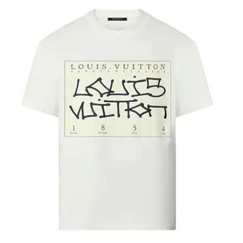 louis vuitton çanta beyaz|Louis Vuitton t shirts.